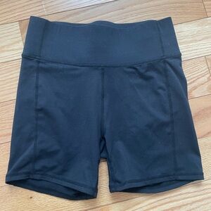 FP Movement Biker Shorts - XS